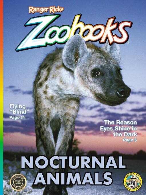 Title details for Ranger Rick Zoobooks by National Wildlife Federation - Available